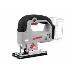 Figurzāģi CT25003HX Crown