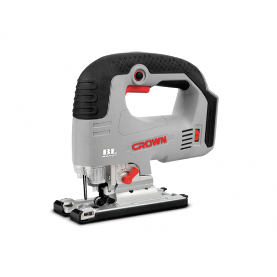 Akumulatora figurzāģis CT25003HX-K2 Crown