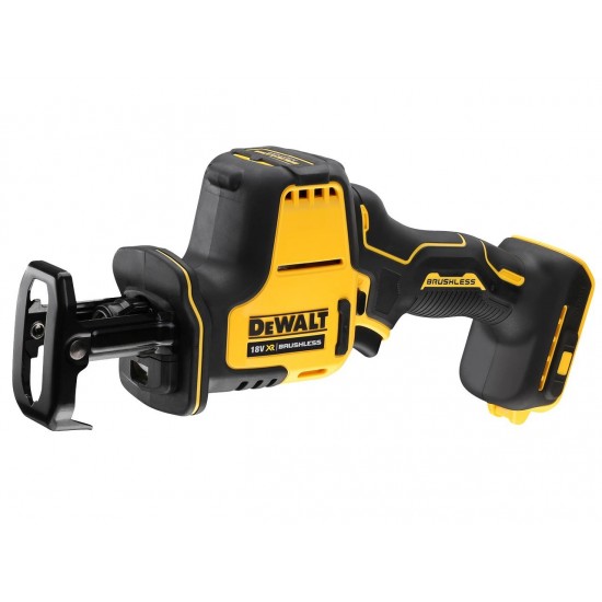 Zobenzāģis DeWALT DCS369N-XJ (DCS369N-XJ) Zobenzāģis DeWALT DCS369N-XJ (DCS369N-XJ)