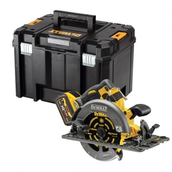 Ripzāģis DeWALT DCS579NT-XJ (DCS579NT-XJ) Ripzāģis DeWALT DCS579NT-XJ (DCS579NT-XJ)