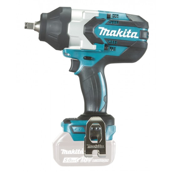Uzgriežņu atslēga LXT DTW1002Z Makita