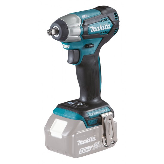 Uzgriežņu atslēga LXT DTW180Z Makita