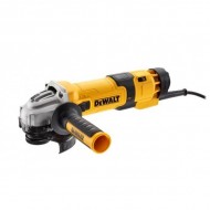 Leņķa slīpmašīna DeWALT DWE4257-QS (DWE4257-QS)