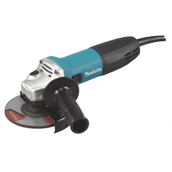 Leņķa slīpmašīna GA5030R Makita Leņķa slīpmašīna GA5030R Makita