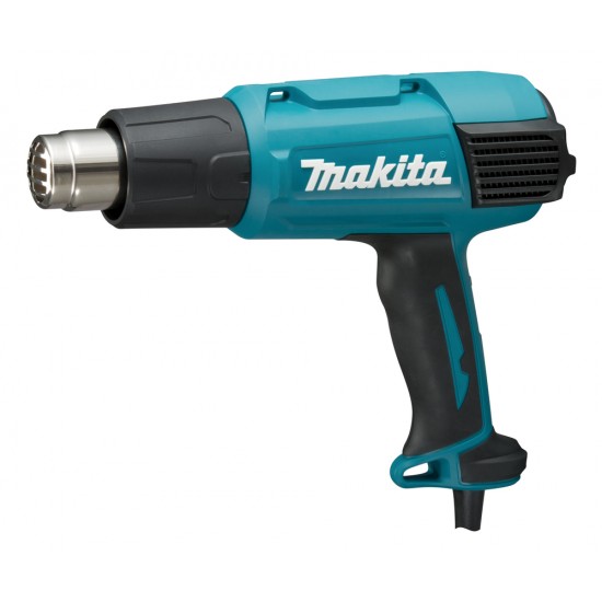 Karstā gaisa fēns HG6031VK Makita