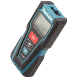 Lāzera tālmērs LD030P Makita