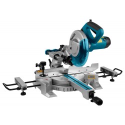 Kombinētais ripzāģis LS0815FLN Makita