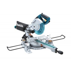 Kombinētais ripzāģis LS0815FLN Makita