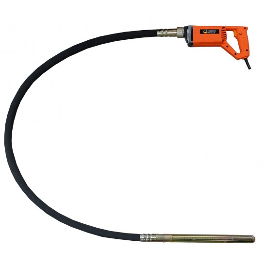 Vibrators betonam 35mmx2m, 1250w, 230b (M79492)