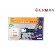 Metāla šķēres Erman (NB101)
