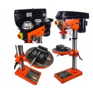 Urbju spiede 2750W 16mm + skavas (SK12234)