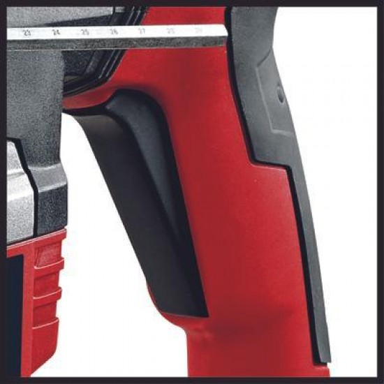 Rotējošais āmurs SDS MAX (TE-RH 38 3F) Rotējošais āmurs SDS MAX (TE-RH 38 3F)
