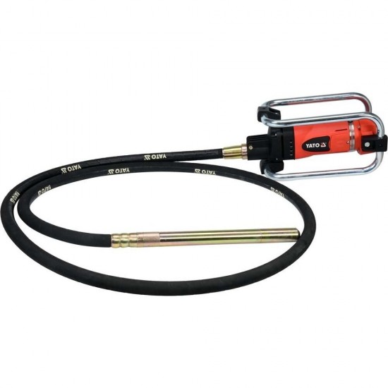 Betona vibrators 4m 2300w (YT-82601)