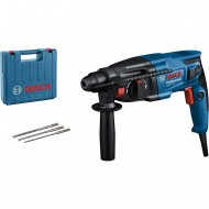Bosch gbh 2-21 profesionālā sds+ āmura urbjmašīna (06112A6000)