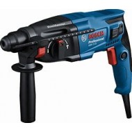 Bosch gbh 2-21 profesionālā sds+ āmura urbjmašīna (06112A6000)