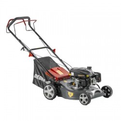 Benzīna zāles pļāvējs ar 2,4 kW piedziņu GARDEN DEDRA (DED8720-43L)