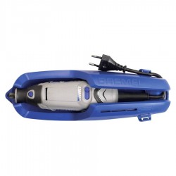 Elektriskā taisnā slīpmašīna Dremel 3000-1/25, 130 W (501535079)