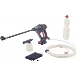 Augstspiediena mazgātājs AL-KO PW 2040 Easy Flex, 22 Bar (113859KIT)