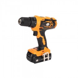 Akumulatora skrūvgriezējs - urbis ar bateriju Okko TC8303S-18V-13, 18 V, 2 Ah (502688452)