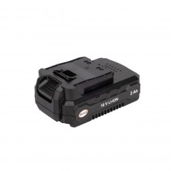 Akumulatora skrūvgriezējs - urbis ar bateriju Okko TC8303S-18V-13, 18 V, 2 Ah (502688452)