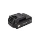 Akumulatora skrūvgriezējs - urbis ar bateriju Okko TC8303S-18V-13, 18 V, 2 Ah (502688452)
