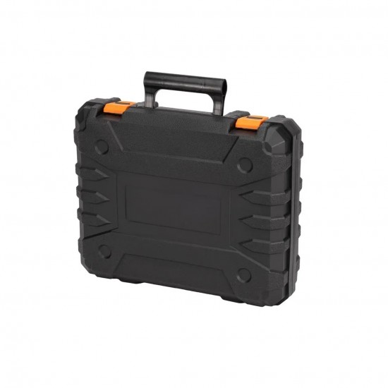 Akumulatora skrūvgriezējs - urbis ar bateriju Okko TC8303S-18V-13, 18 V, 2 Ah (502688452)