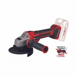 Einhell Akumulatora leņķa slīpmašīna TP-AG 18/125 CE Q Li-Solo (4431155)