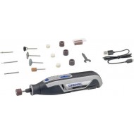 Rotācijas instruments Dremel (F0137760JA)