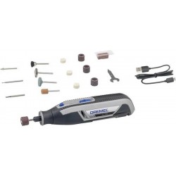 Rotācijas instruments Dremel (F0137760JA)