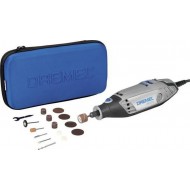 Multifunkcionāls instruments Dremel, 130 W (500909862)