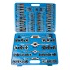 Mērinstrumentu un matricas komplekts 110 gab. M2-m18 (C136)
