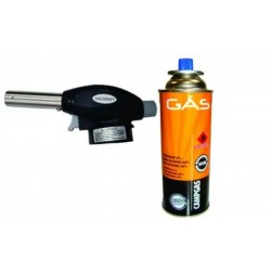 Gazes deglis ar gazes balonu (krus1122)