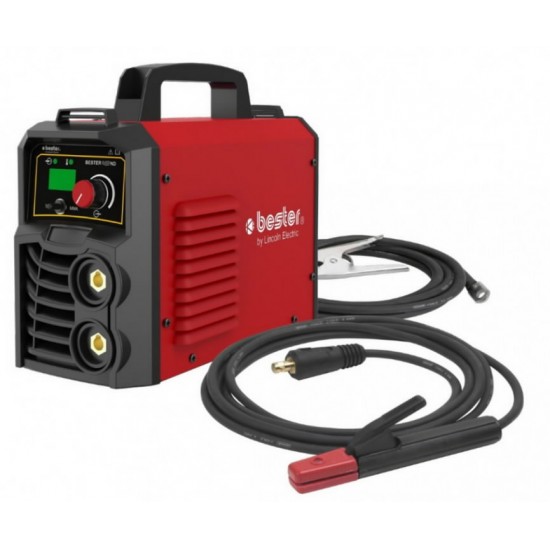Elektrodu metināšanas iekārta 210 ND, Bester (B18258-1)