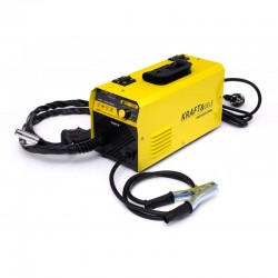 Metināšanas invertors MIG/MAG 200A (КD810)