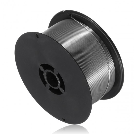 Pūlver stieple 0,9 kg, 0,8 mm (flux09.08) Pūlver stieple 0,9 kg, 0,8 mm (flux09.08)