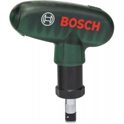 Skrūvgriežu uzgaļu komplekts 10-daļīgs (2607019510) Bosch 