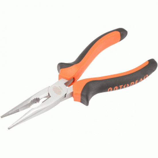 Knaibles ar smailiem galiem 200mm (30320) Avtodelo