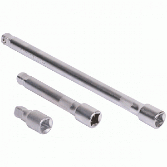 Svārstīgs pagarinātājs 1/2" 50mm (39505) Avtodelo Svārstīgs pagarinātājs 1/2" 50mm (39505) Avtodelo