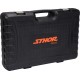 Instrumentu komplekts | 1/2",3/8", 1/4" 225 sp. (58693) Instrumentu komplekts | 1/2",3/8", 1/4" 225 sp. (58693)