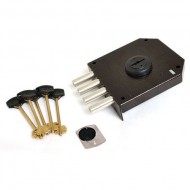 Elbor sledzis (1.05.51.)