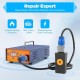 Indukcijas sildītājs auto virsbūves iespiedumiem 1000W (PDR220) Indukcijas sildītājs auto virsbūves iespiedumiem 1000W (PDR220)