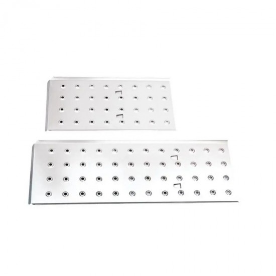 Platforma trepem Haushalt, 1420 mm x 320 mm (501955823)