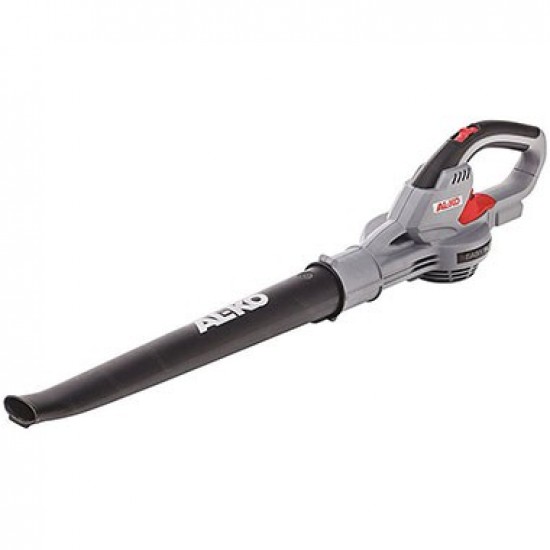 Akumulatora lapu pūtējs LB 2060 EASY FLEX (113537) Akumulatora lapu pūtējs LB 2060 EASY FLEX (113537)