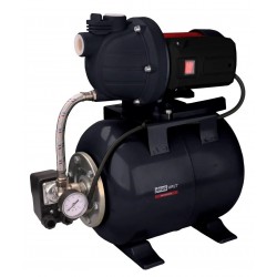 Hidrofors Haushalt HF-4600, 600 W, 19 l (HF-4600)