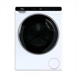 Veļas mašīna Haier HW50-BP12307U1-S, 5 kg, balts krās. (HW50-BP12307U1-S)