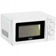 Mikroviļņu krāsns, 20L  700W ADLER (AD6205)