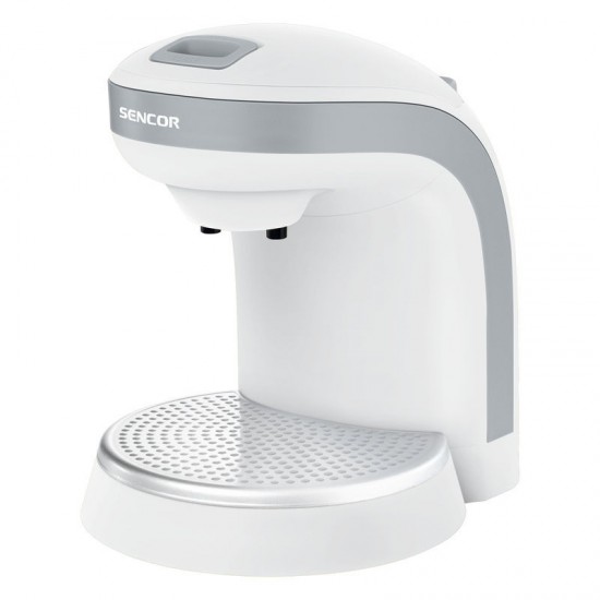 Kafijas automāts, 0,3L, 350W Sencor (SCE2001WH) Kafijas automāts, 0,3L, 350W Sencor (SCE2001WH)