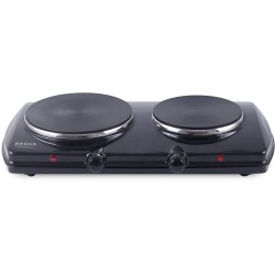 Mini plīts Brock EP 2000 BK