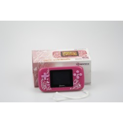 OVERMAX spēļu konsole OV-Girlplayer Importēts 01.09.2014