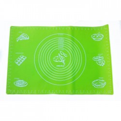 Kinghoff Silikona paliktnis, 40 x 60 cm